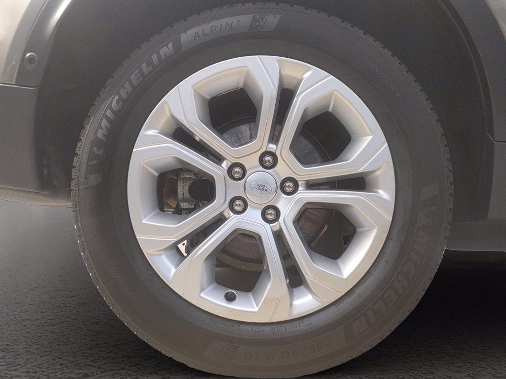 LAND ROVER Discovery Sport LAND ROVER 2.0 TD4 204 CV AWD Auto S del 2021