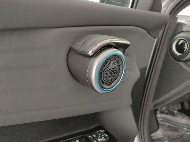 BYD Atto 3 Atto 3 Comfort