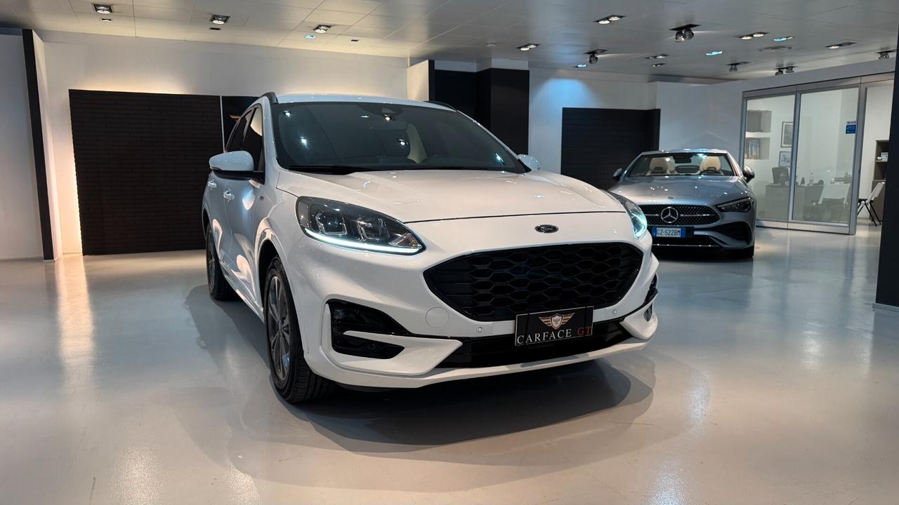 Ford Kuga 1.5 EcoBlue 120 CV 2WD ST-Line - 2021