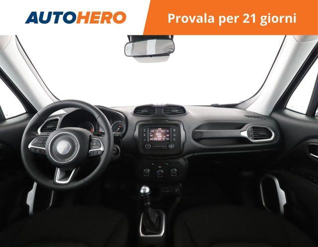 JEEP Renegade 1.0 T3 Longitude