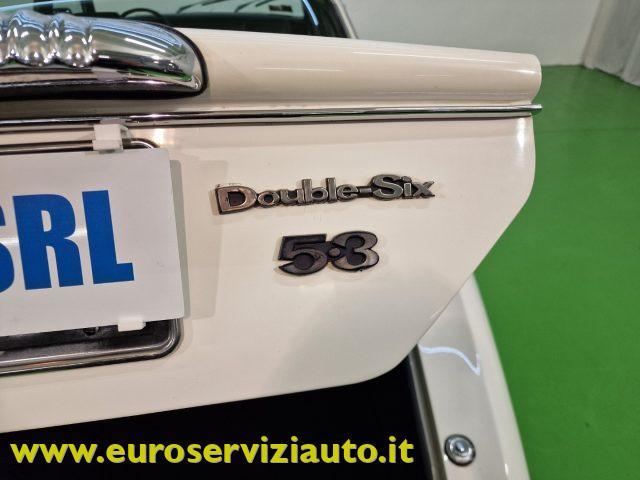 JAGUAR XJ6 5.3 HE XJ 12