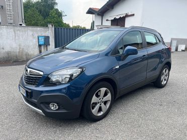 Opel Mokka 1.6 Ecotec 115CV 4x2 Start&Stop Cosmo