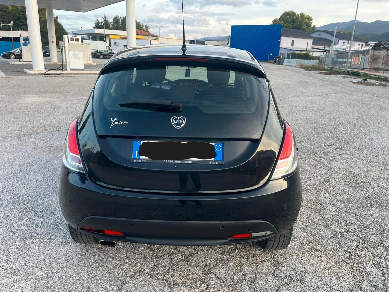 Lancia Ypsilon 1.3 MJT 16V 95 CV 5 porte S&S Elle