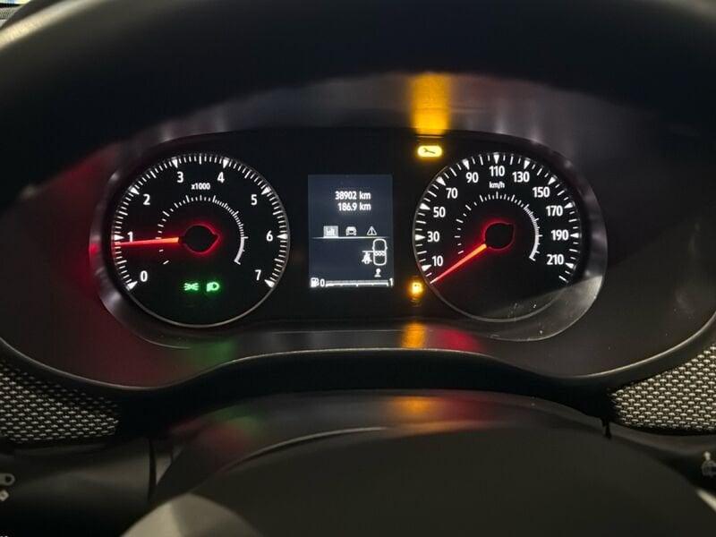 Dacia Jogger Jogger 1.0 TCe GPL 100 CV 5 posti Extreme