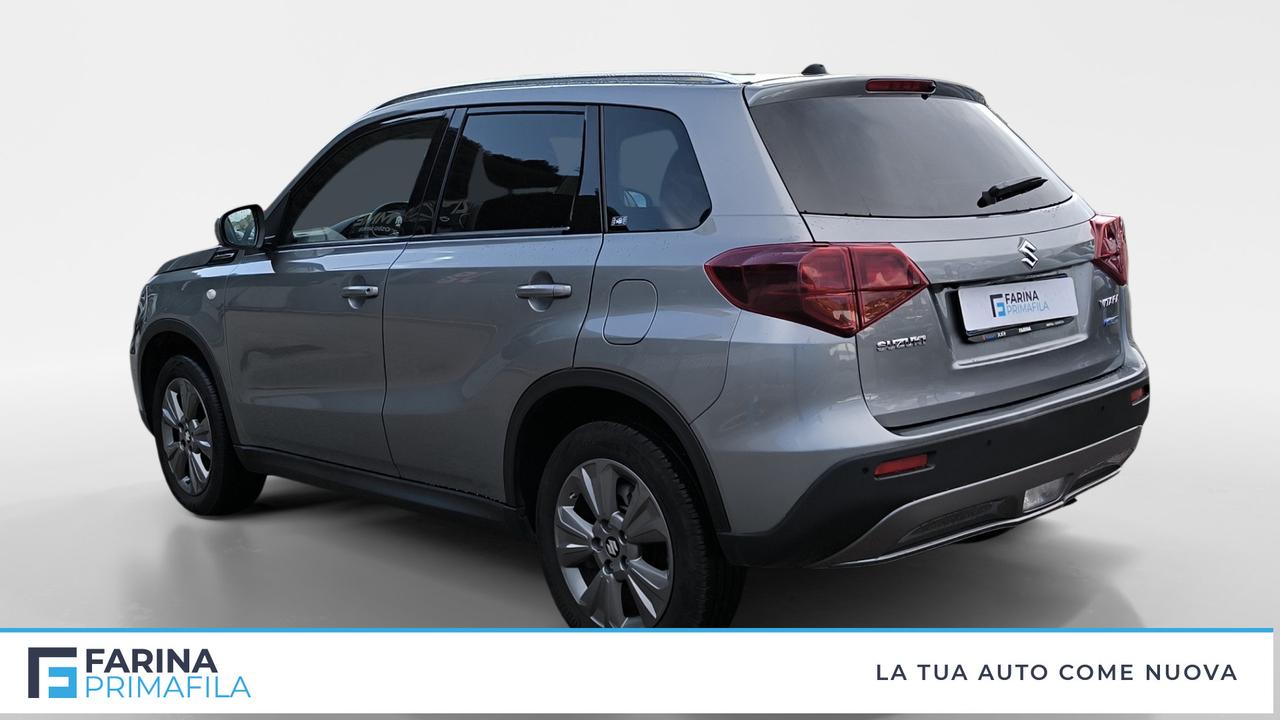 SUZUKI Vitara II 2018 - Vitara 1.4h Cool 2wd