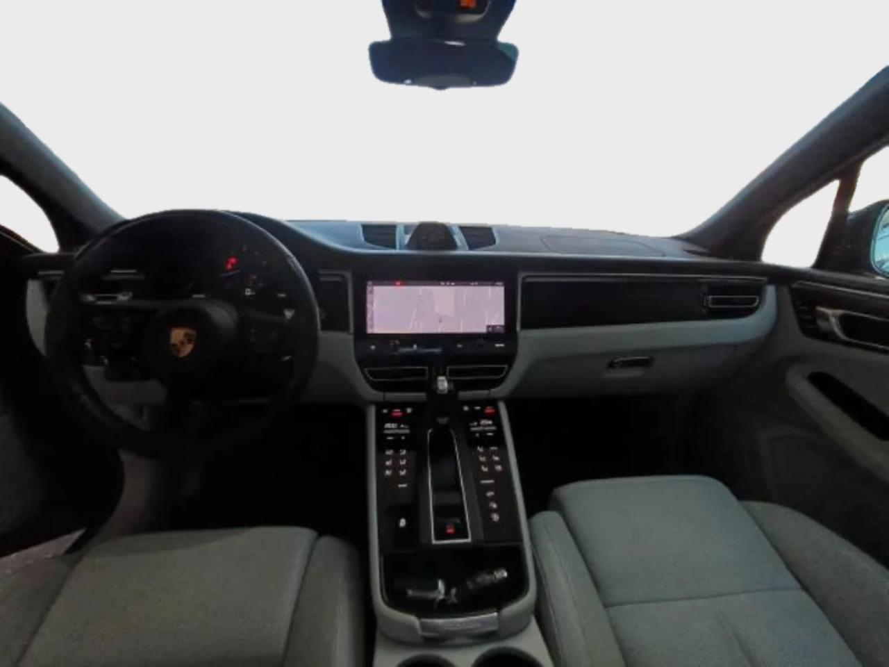 Porsche Macan 2.0 265cv pdk