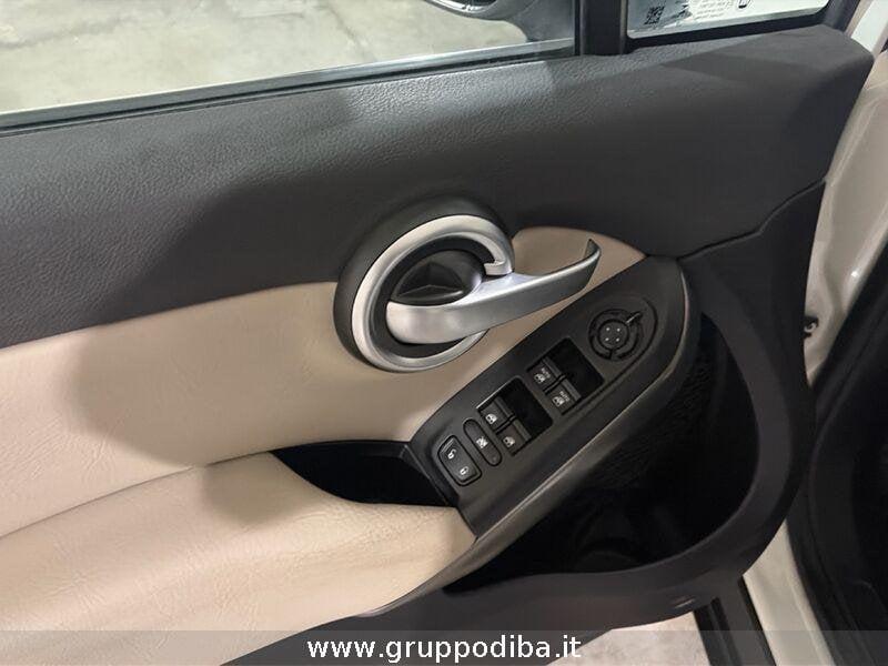 FIAT 500X 2015 Diesel 1.6 mjt Lounge 4x2 120cv