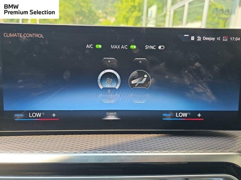 BMW Serie 4 Gran Coupé 420D GRAN COUPE MHEV 48V XDRIVE MSPORT AUTO