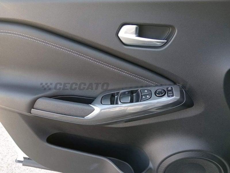 Nissan Juke Juke 1.0 dig-t N-Connecta 114cv