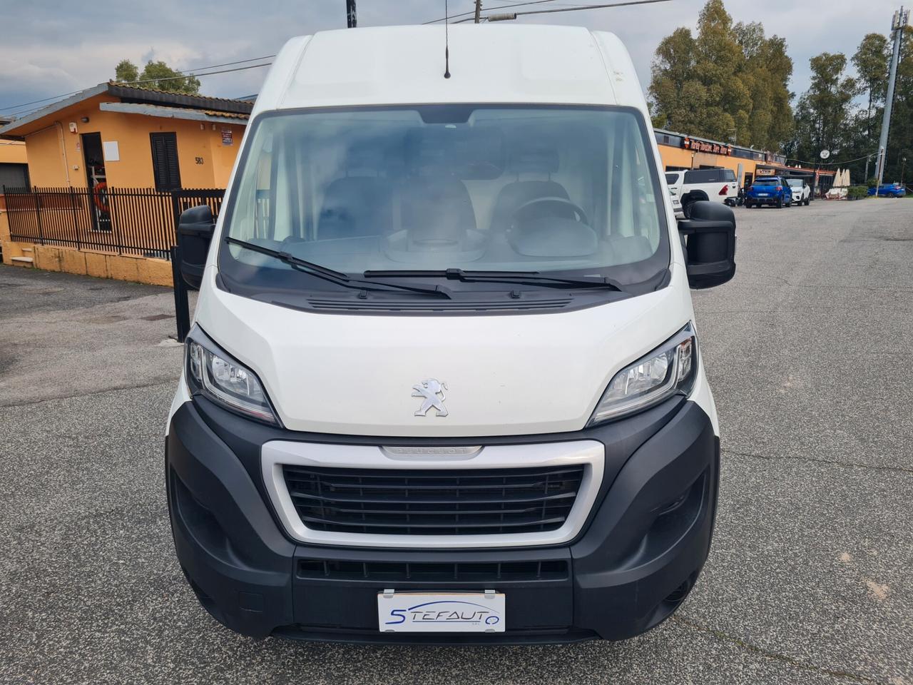 Peugeot Boxer 330 2.2 hDi L2 H2 *SPONDA IDRAULICA*