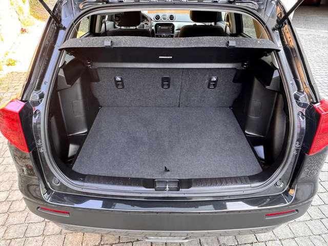 Suzuki Vitara 1.4 Hybrid Top 4wd AllGrip*ACC*LED*Navi*Camera*