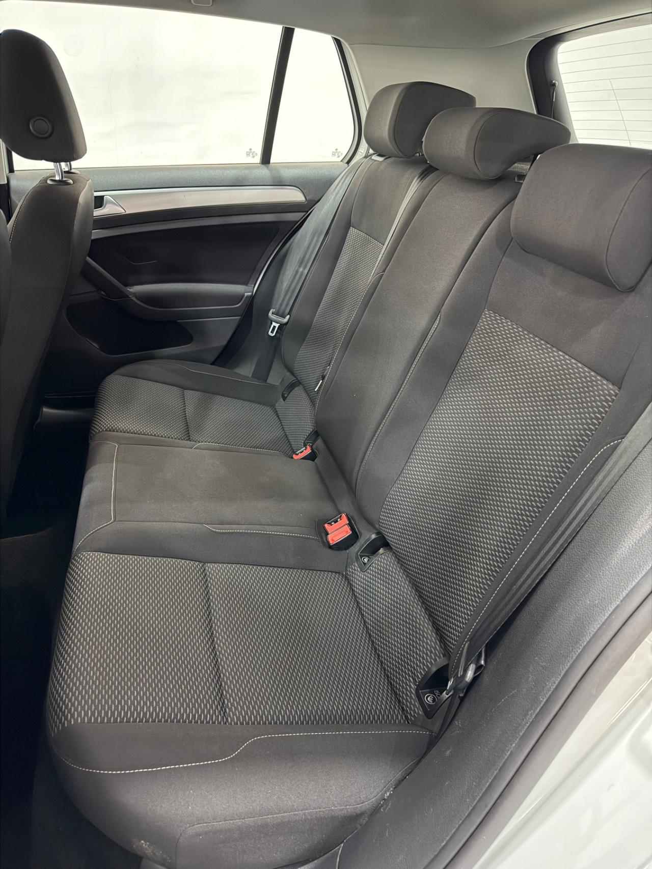 Volkswagen Golf 1.6 TDI 90 CV 5p. Trendline BlueMotion Technology