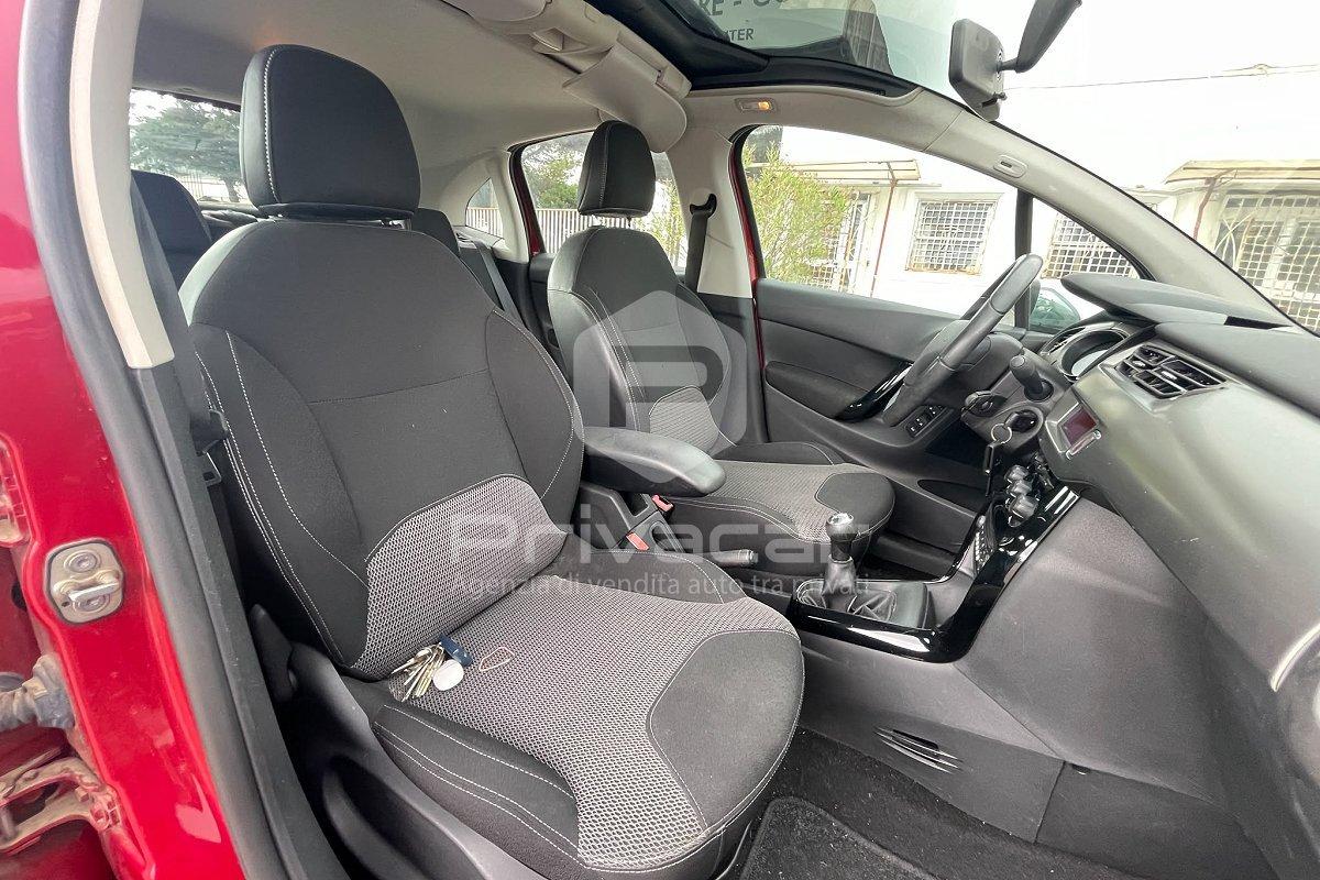 CITROEN C3 1.4 HDi 70 Exclusive