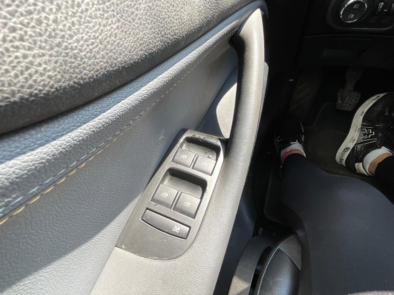 Opel Zafira Tourer 2.0 CDTi 110CV ELECTIVE