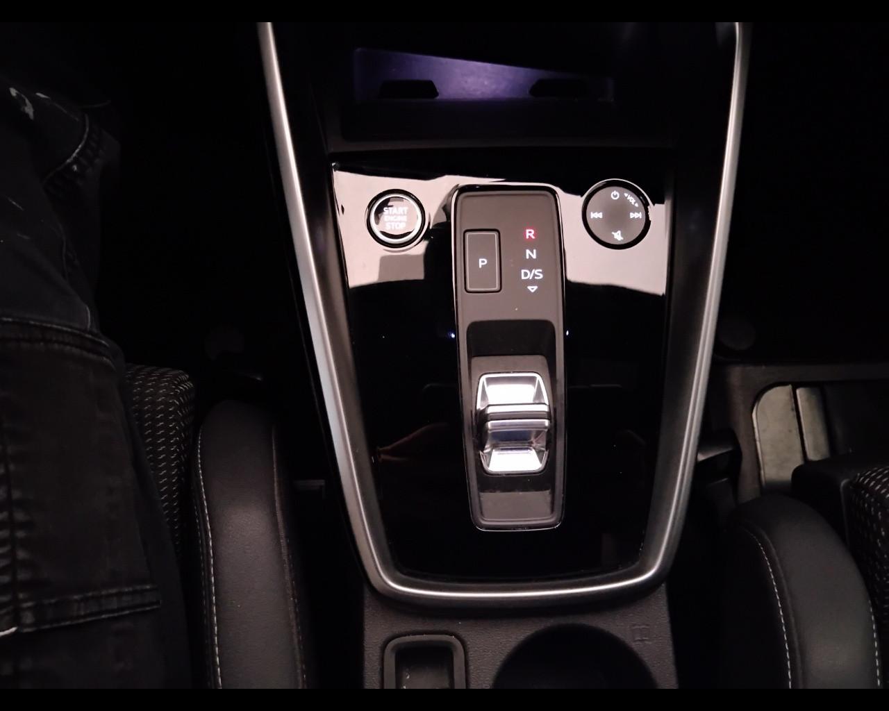 AUDI A3 IV 2020 Sportback - A3 Sportback 35 1.5 tfsi mhev S line