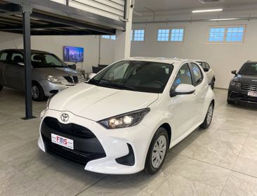 Toyota Yaris 1.5h Active