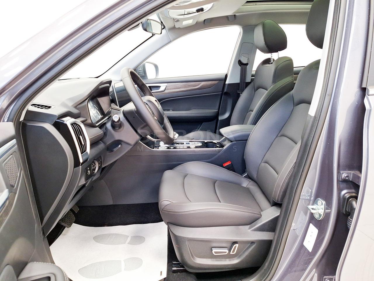 EMC Sei 1.5 gpl 147cv cvt