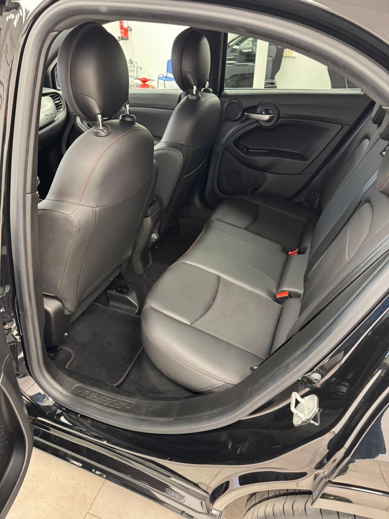 Fiat 500X 1.3 MultiJet 95 CV Sport