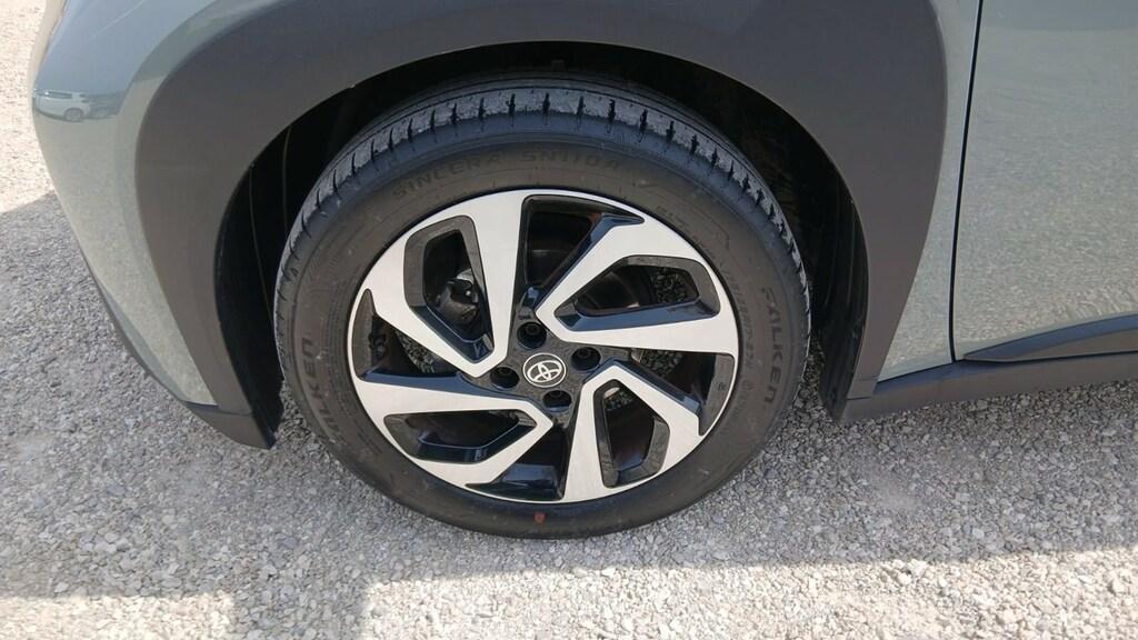 Toyota Aygo X 1.0 Trend