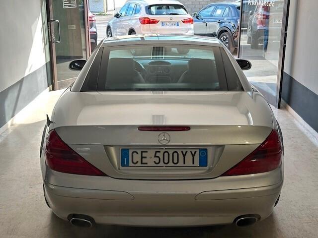 Mercedes-Benz SL 350 INT Cartier UNI PRO