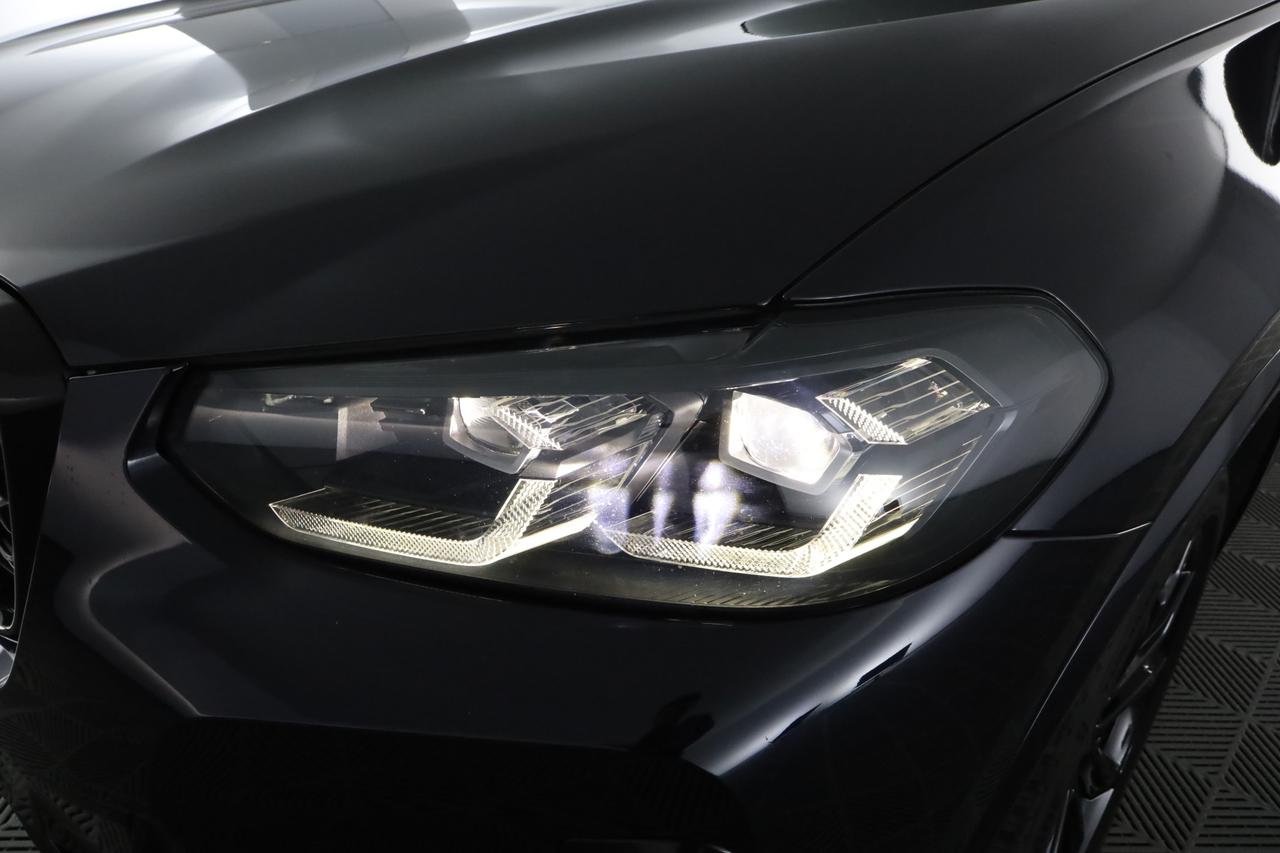 BMW X4 (G02) X4 xDrive20d 48V Msport