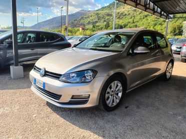 Volkswagen Golf 1.2 TSI 105 CV 3p. Comfortline BlueMotion Technology