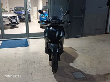 Piaggio Beverly 400 i.e.
