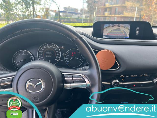 MAZDA CX-30 2.0L e-Skyactiv-G 150 CV M Hybrid 2WD Executive