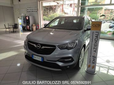 Opel Grandland 1.6 diesel Ecotec Start&Stop Innovation