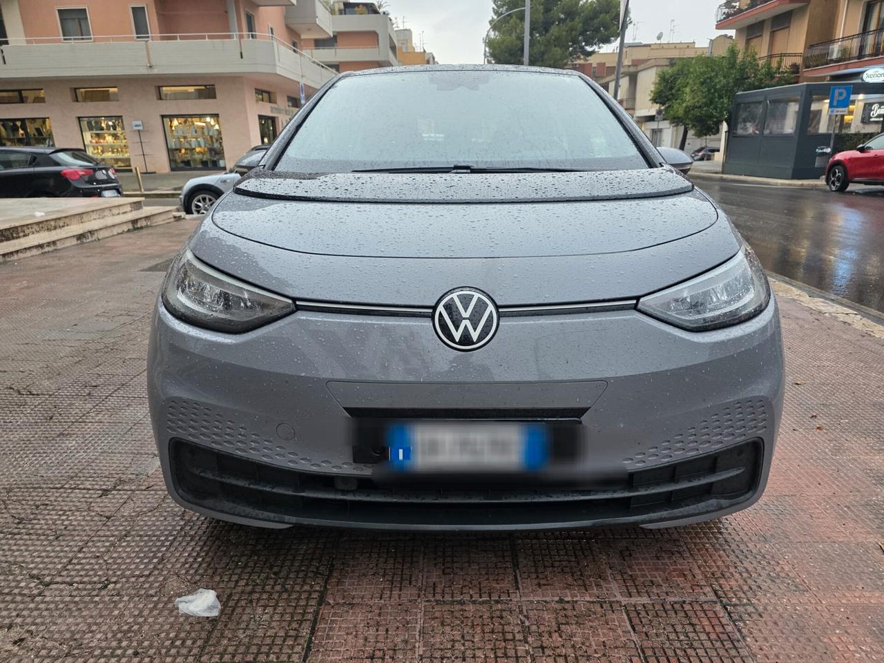 Volkswagen ID.3 Pro Performance