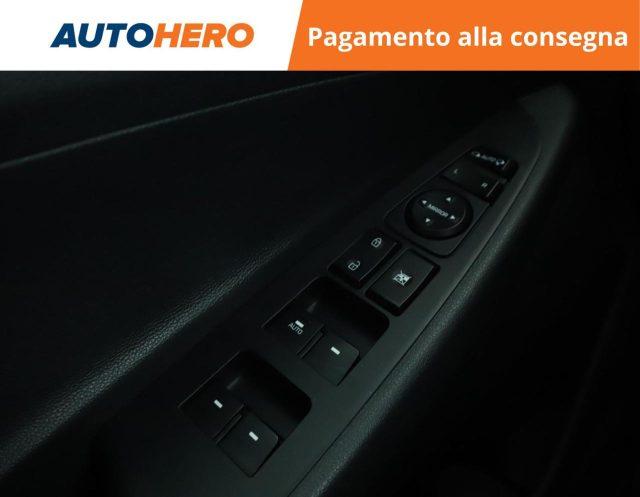 HYUNDAI Tucson 1.7 CRDi DCT XPossible