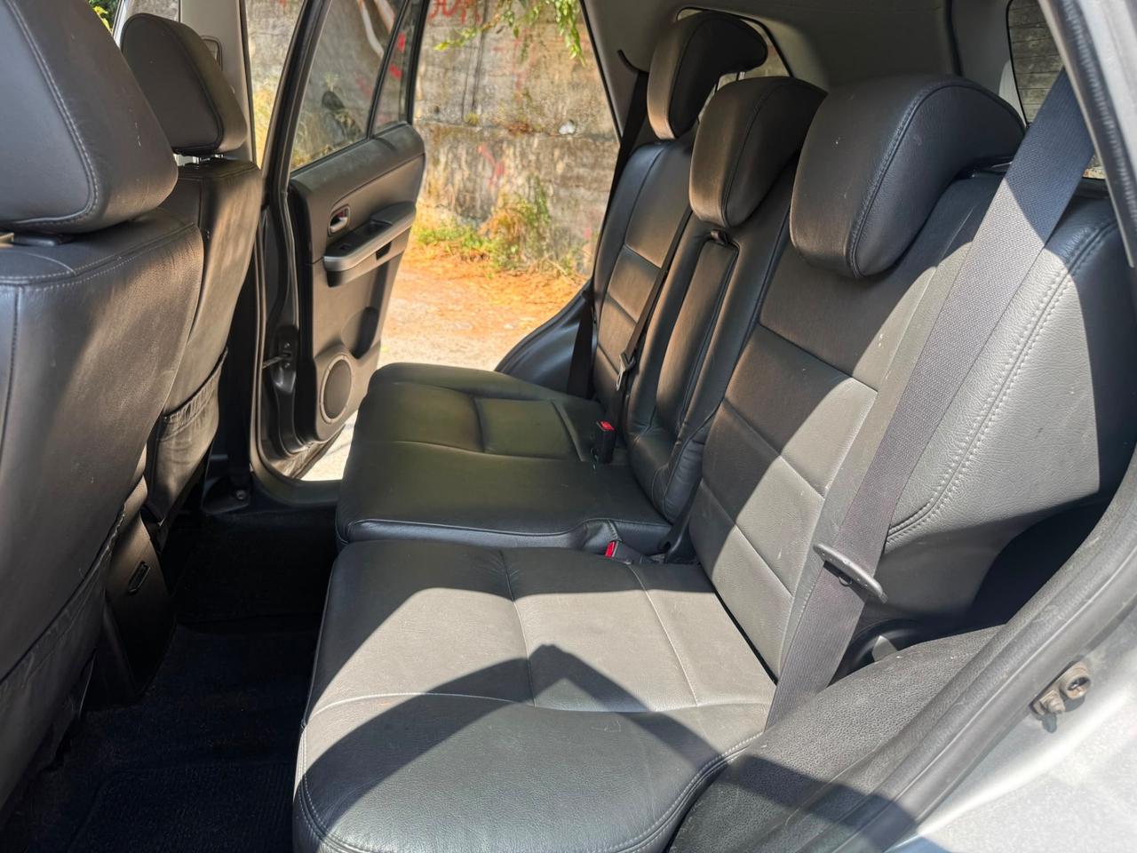Suzuki Grand Vitara 1.9 DDiS 5 porte 4x4 unico proprietario 2009