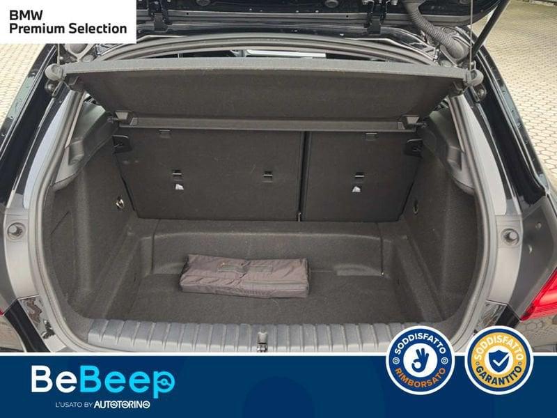 BMW Serie 1 116I AUTO