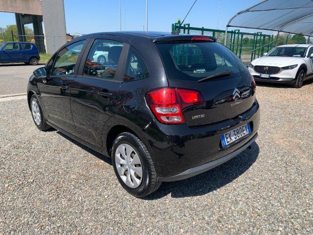 CITROEN C3 1.1 Limited