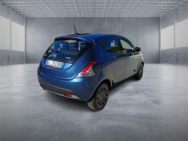 LANCIA Ypsilon 3ª serie 1.0 FireFly 5 porte S&S Hybrid Gold