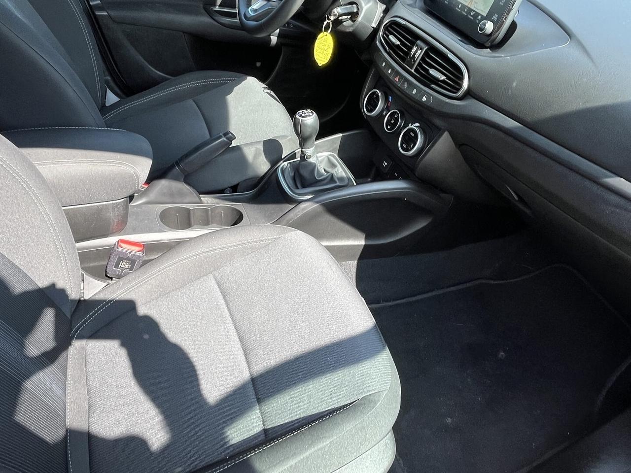 FIAT TIPO SW 1300 MJT 95 CV LIFE