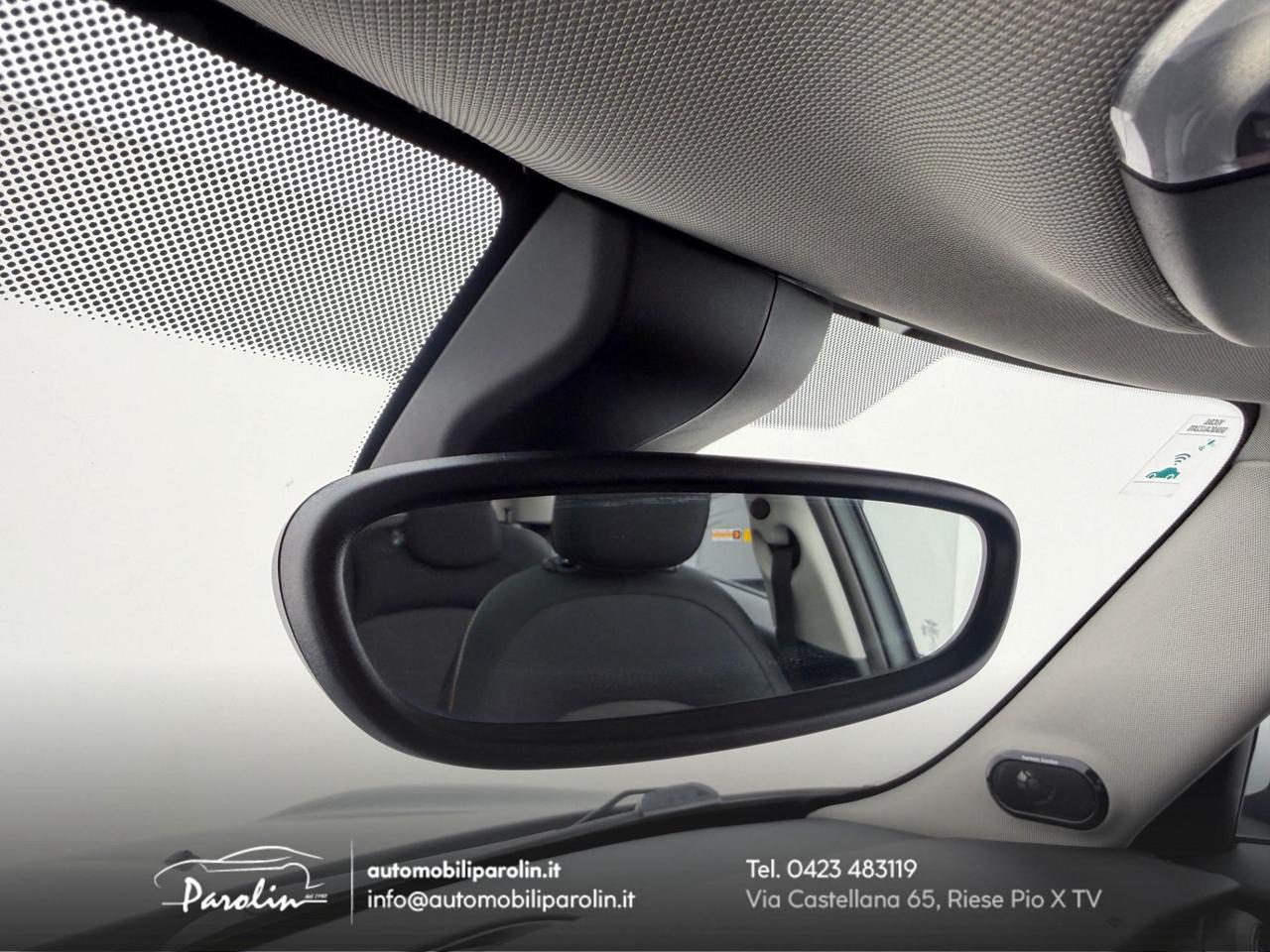 Mini Mini 5 Porte 5p 1.5 Cooper Classic Premium Plus pack