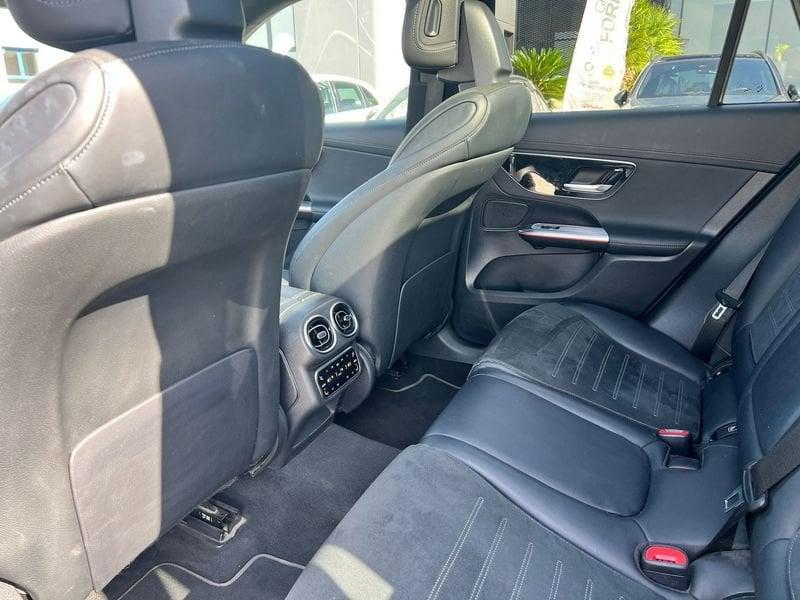 Mercedes-Benz GLC GLC 220 d 4Matic Premium Plus
