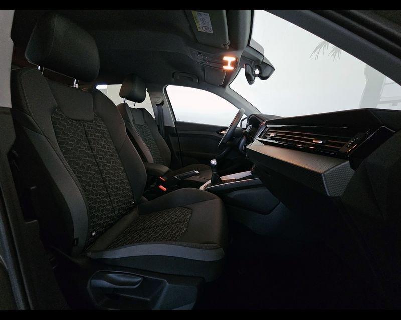 Audi A1 2ª serie SPB 30 TFSI S line edition