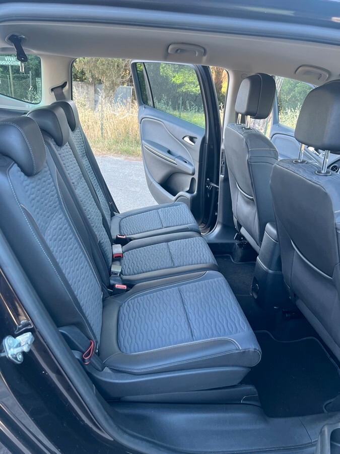 Opel Zafira Tourer 1.6 Turbo EcoM 150CV Cosmo