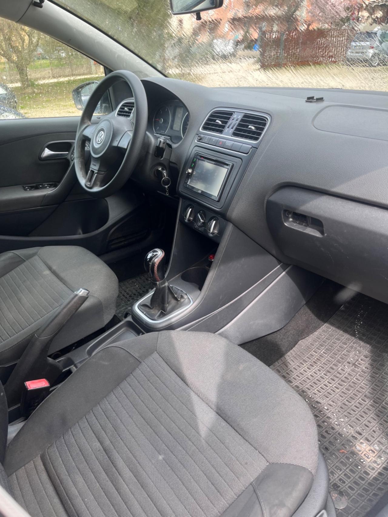 Volkswagen Polo TDI PERFETTA SI NEOPATENTATI