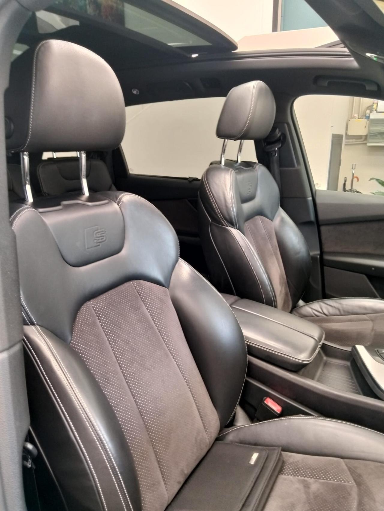 Audi Q7 3.0 TDI 272 CV quattro tiptronic Sport Plus