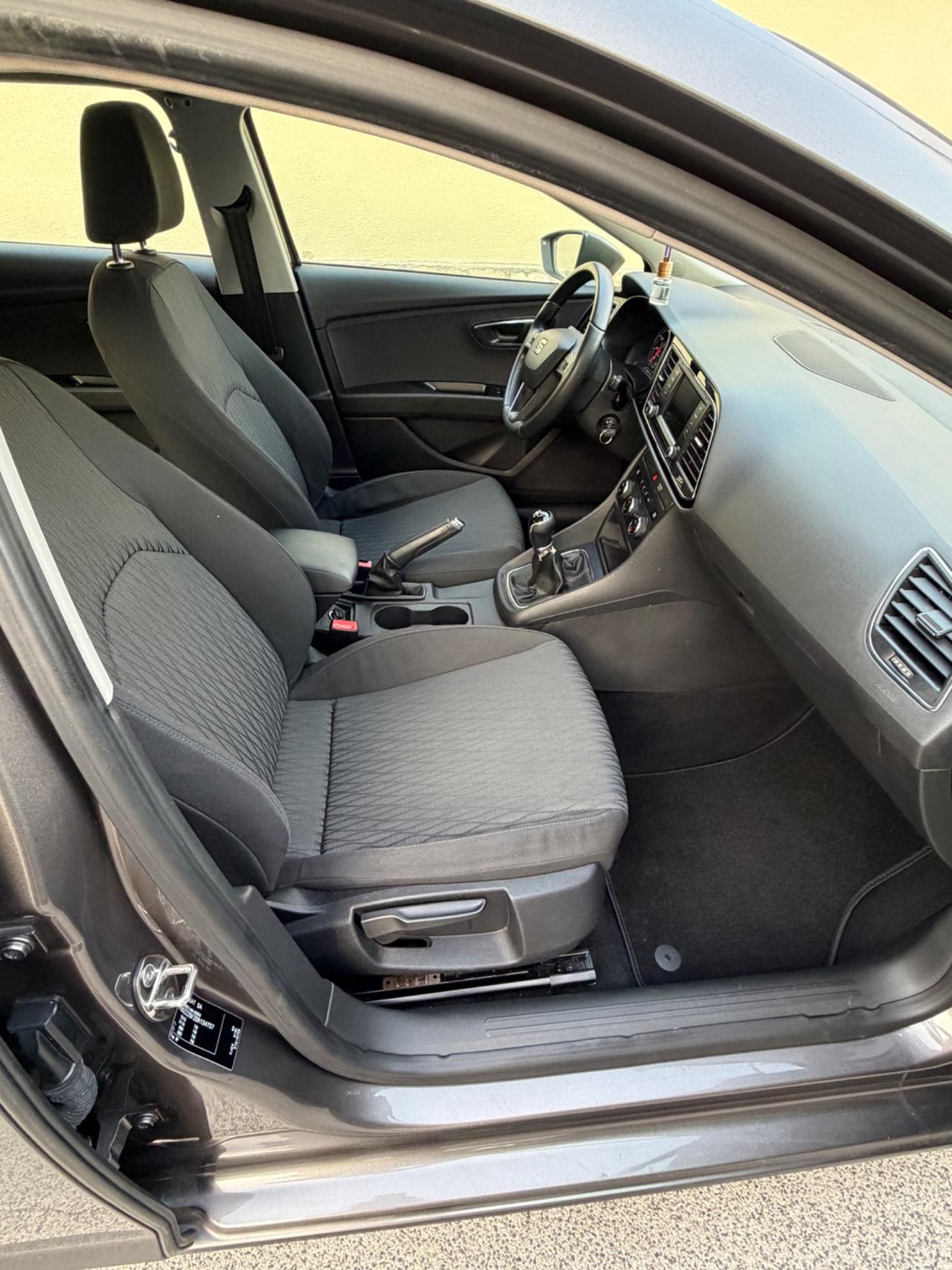 Seat Leon 1.2 TSI 110 CV ST