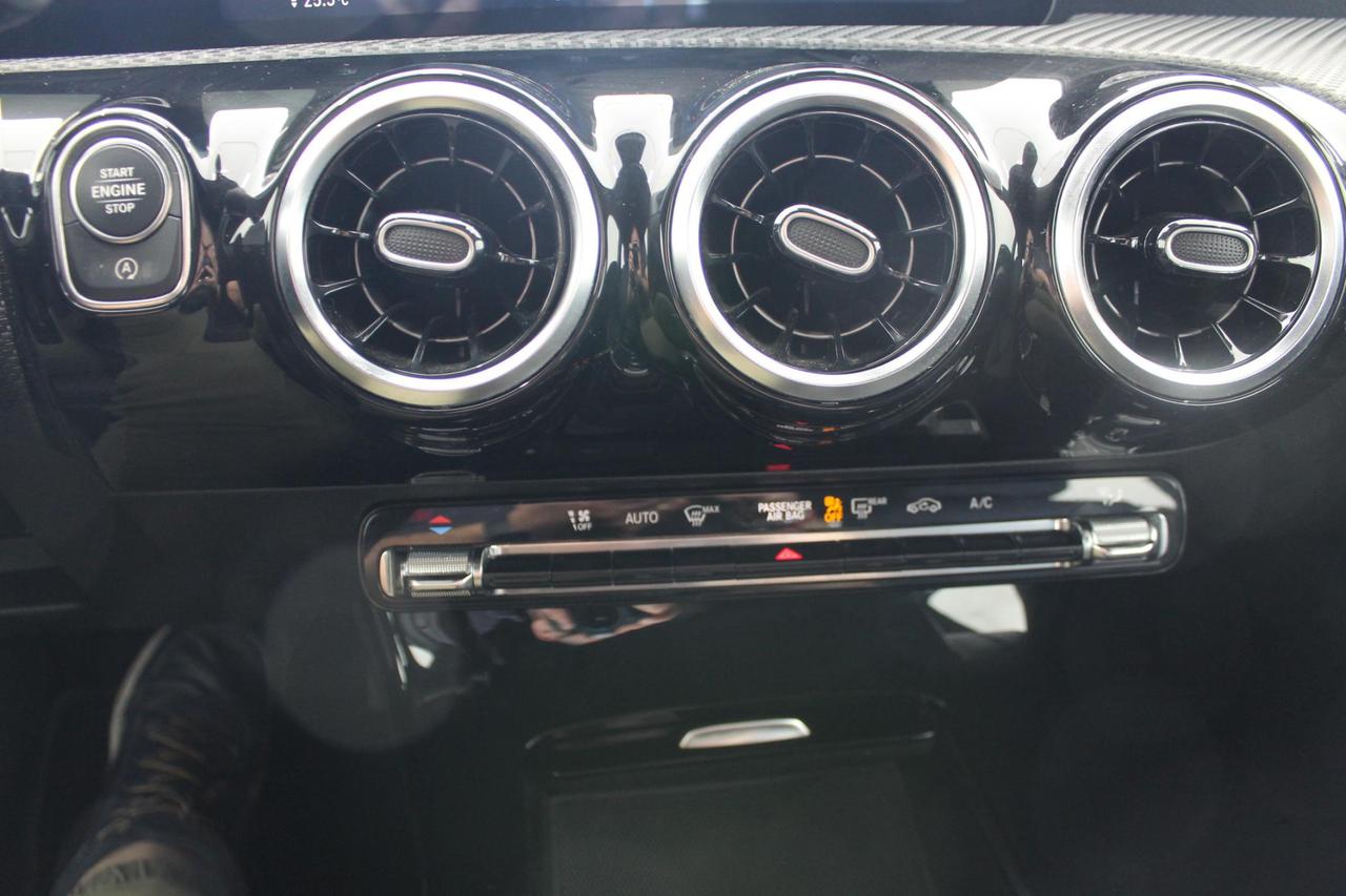 Mercedes A 180 d Auto SPORT