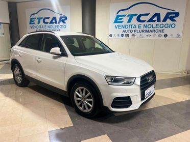 Audi Q3 2.0 TDI 120 CV S tronic Design