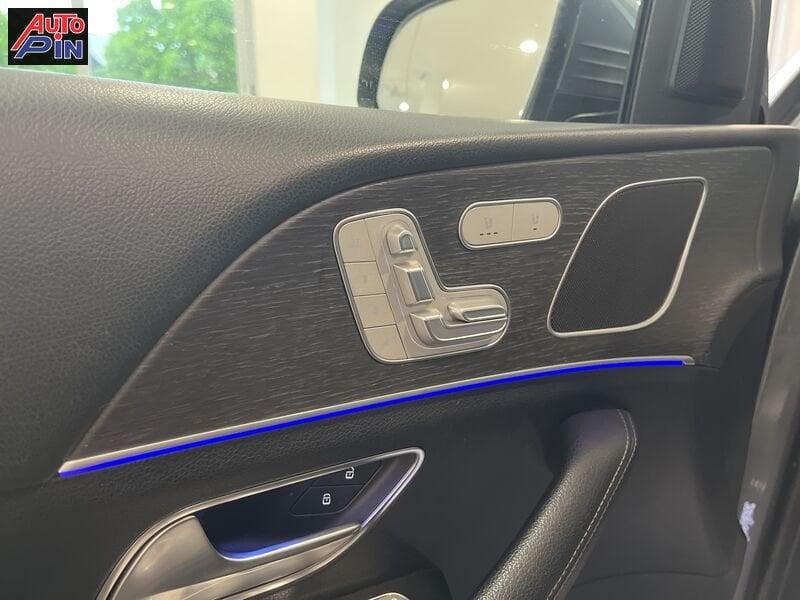 Mercedes-Benz GLE GLE 350 de phev (e eq-power) Premium Plus