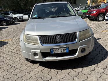 Suzuki Grand Vitara Grand Vitara 1.9 DDiS 5 porte