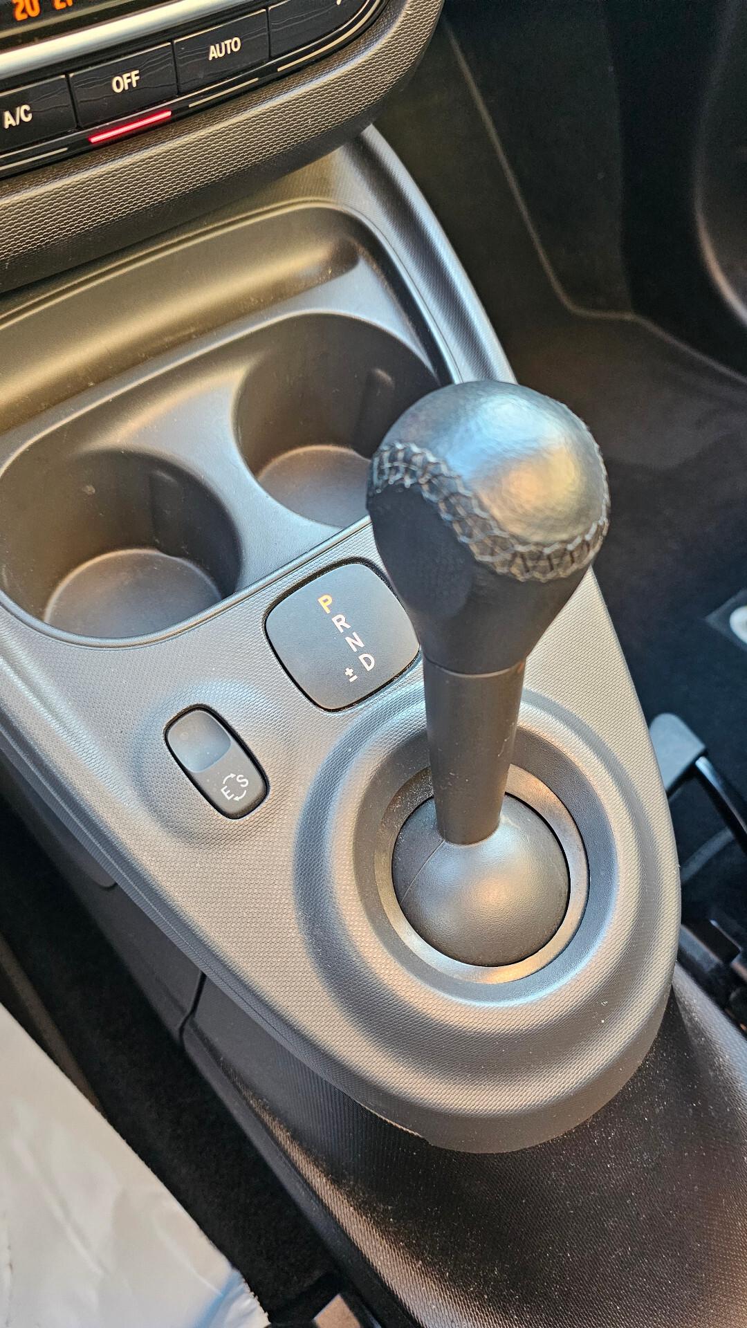 Smart ForFour 90 0.9 Turbo twinamic Prime CABRIO PACK SPORT + URBAN TAGL UFF NAV ANDR