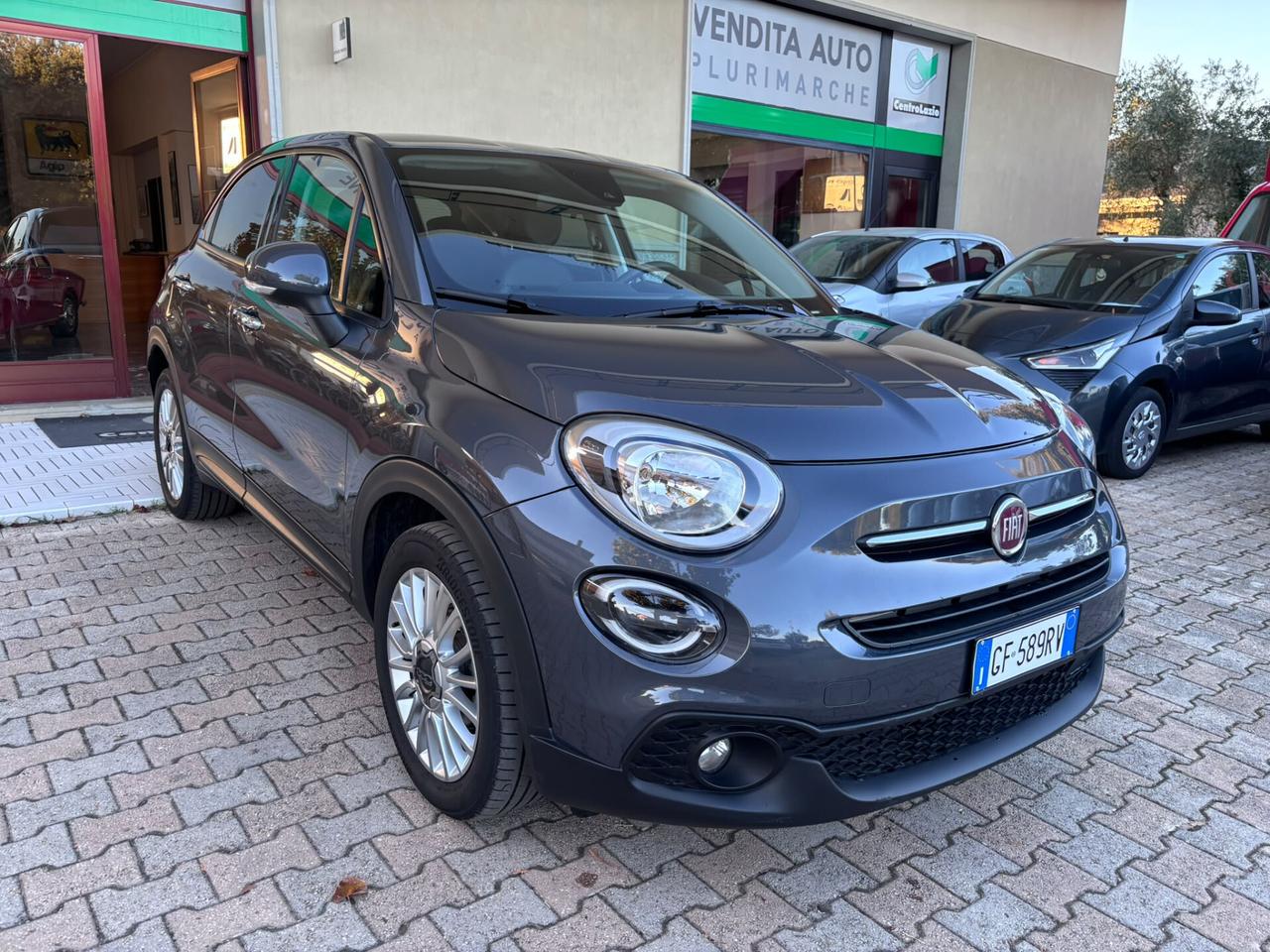 Fiat 500X 1.0 T3 120 CV Cross