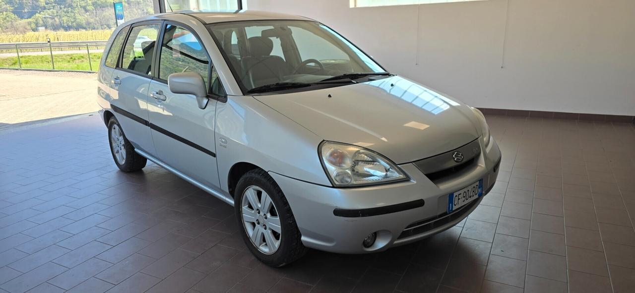 Suzuki Liana Limited 1.6i 16V 4x4 Neopatentati
